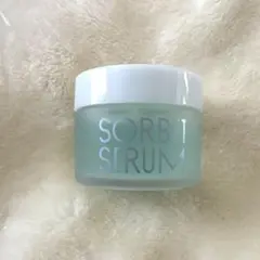 SORBET SERUM 美容液　ソルベセラム　フレッシュクリアのサムネイル