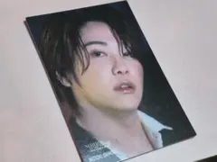 Mrs.GREEN APPLE　大森元貴　フォトカード ノア　41