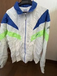 古着 ナイロンジャケット