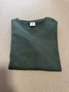 devirock 長袖カットソー ロンT 130
