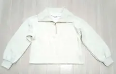 ブランシェス　レイヤード風　スキッパーのサムネイル