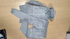 1piu1uguale3 パンツ