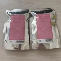 新品未開封 オルビス エッセンスインヘアミルク 詰め替え用 2個セット