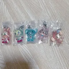 ナルミヤ めじるし