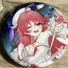 2026年最新】みこち 缶バッジの人気アイテム - メルカリ