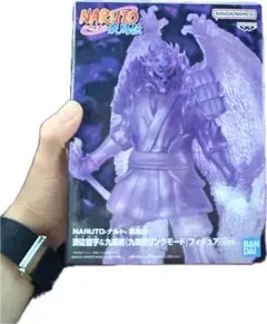 NARUTO 須佐能乎 フィギュア