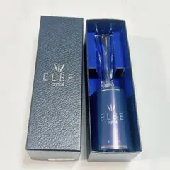 ELBE crystal エルベ クリスタル 一輪挿し 花瓶 一回使用