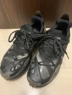 NIKE x アンダーカバー リアクトプレスト UNDERCOVER 24cm