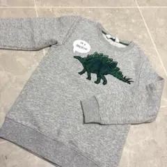 恐竜 トップス