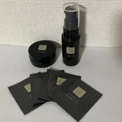 N organic Vie スキンケアトライアルキット 箱無し