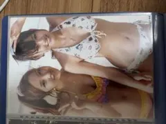 AKB48グループ生写真