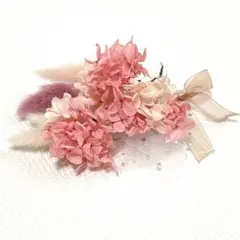 【24時間以内発送】胡蝶蘭　成人式髪飾り　胡蝶蘭髪飾り　卒業式髪飾り