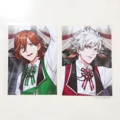 (メルカリ出品のみ) ⁡キービジュアル使用 ブロマイド⁡