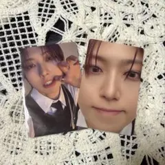 &TEAM FUMA andTEAM フウマ　月狼　トレカ