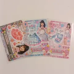 2025年最新】アイカツ スペシャルコラボの人気アイテム - メルカリ