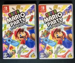 2026年最新】スーパーマリオパーティ joy-conセットの人気アイテム