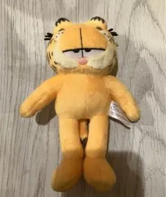 81年 ガーフィールド お座りミニぬいぐるみ 赤字 2025年最新】ガーフィールドぬいぐるみの人気アイテム - メルカリ