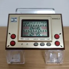 ゲーム＆ウォッチ シェフ Nintendo 任天堂 メンテナンス済み - メルカリ