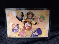 2026年最新】one piece ワンピース ラミネートカードの人気アイテム