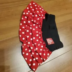 Disney 　Minnieスカート80