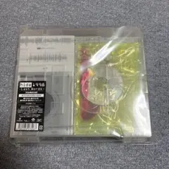 新品未開封hide 1998 ～Last Words～ 限定生産 X JAPAN - メルカリ