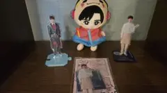 中島裕翔　セット売り