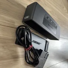 Bose SoundLink Mini 本体 充電器セットのサムネイル