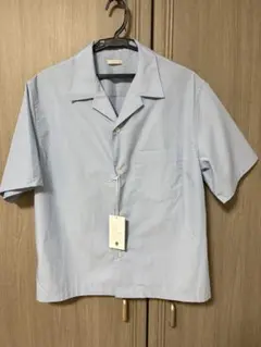 wym lidnm MICRO SPAN CROPPED H/S SHIRTのサムネイル