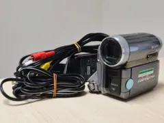SONY ソニー miniDV テープ ビデオカメラ DCR-HC62 - メルカリ