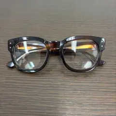 岡村靖幸 ツアーグッズ メガネ 眼鏡 レア - メルカリ