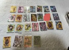 ドラゴンボール　イタジャガ　Vol.9 24種　バラ売り可能