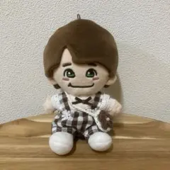 ぽんちゃん様専用オーダーページ なにわ男子 ちびぬい服 - メルカリ