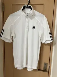 adidas ポロシャツのサムネイル