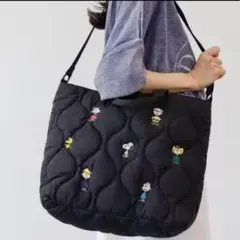 スヌーピー 2way