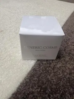 GENERIC COSME GC スキンクリーム 50g