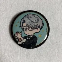 えりぶり Half Anniversary 缶バッジ 一橋綾人 五木左京 えりぶり Half Anniversary 缶バッジ 一橋綾人 五木左京 - メルカリ