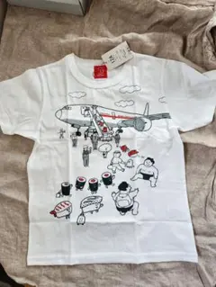 OJICO 羽田空港限定 Tシャツ 12A