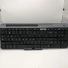 Logi k580 ワイヤレスキーボード 英語配列