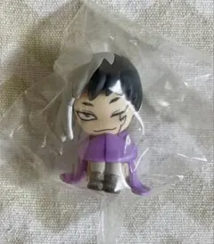 Dr.STONE あさぎりゲン 肩ズン