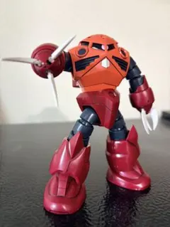 MG サイコザク 頭 ガンプラ ジャンク - メルカリ
