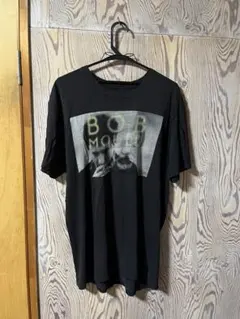 Bob Mould Beauty & Ruin ツアーTシャツ