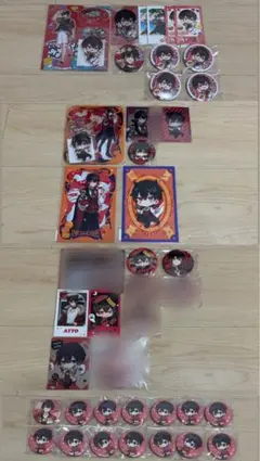あっとくん まとめ売り - メルカリ