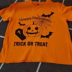 HALLOWEEN　Tシャツ