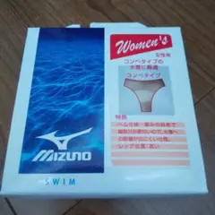 MIZUNO ミズノ スイムサポーター コンペタイプ