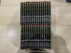 終わりのセラフ 全32巻セット