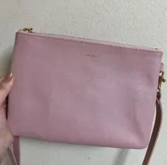 Samantha Thavasa ショルダーバッグ　ミニ