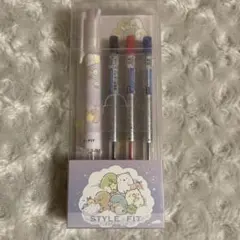 すみっコぐらし　スタイルフィット