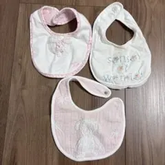 スタイ　3点セット　ミキハウス　センスオブワンダー