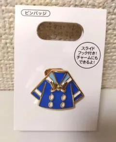 ドナルドダック★ ピンバッジ ディズニーストア