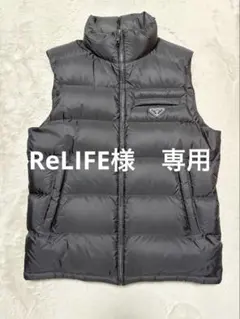 2025年最新】プラダ ダウンベストの人気アイテム - メルカリ